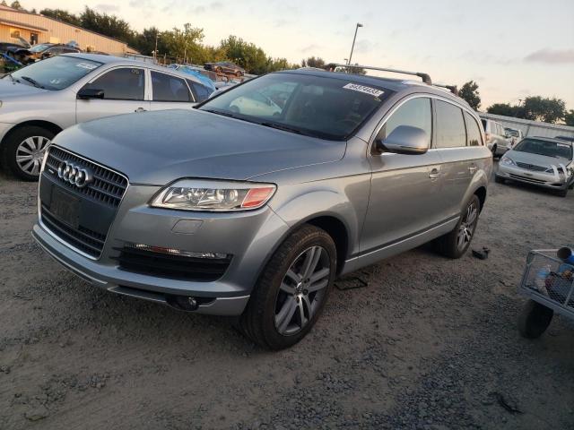 AUDI Q7 4.2 QUA 2007 wa1bv74lx7d077317