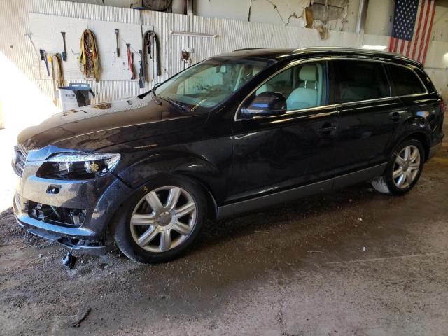 AUDI Q7 2007 wa1bv94l27d025983