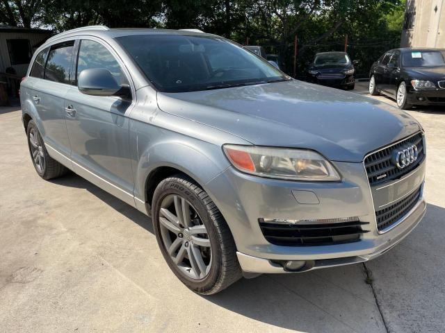 AUDI Q7 4.2 QUA 2007 wa1bv94l57d075034