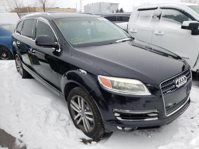 AUDI Q7 4.2 QUA 2007 wa1bv94lx7d057290