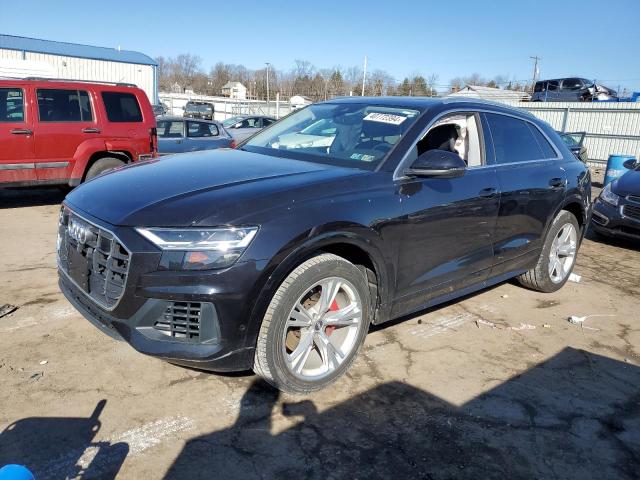 AUDI Q8 2018 wa1bvaf10kd016849