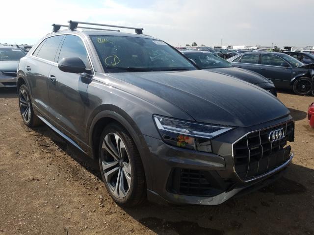 AUDI NULL 2019 wa1bvaf10kd031349