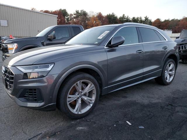 AUDI Q8 2020 wa1bvaf10ld004430