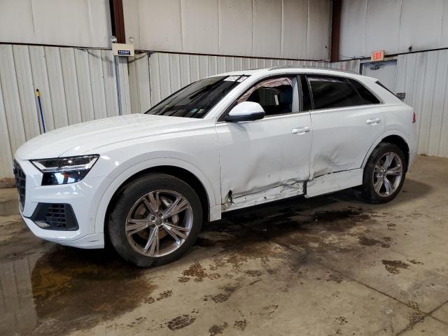 AUDI Q8 PREMIUM 2019 wa1bvaf11kd007335