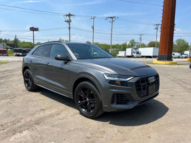 AUDI NULL 2019 wa1bvaf11kd009232