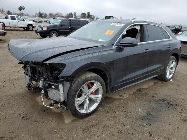 AUDI Q8 PREMIUM 2019 wa1bvaf12kd022362