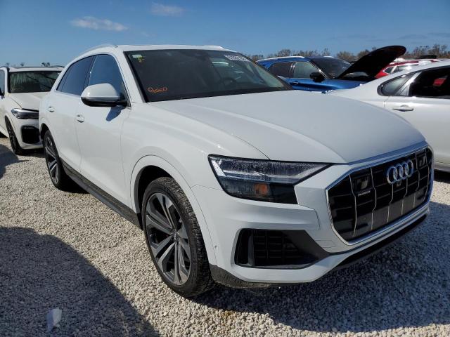 AUDI Q8 PREMIUM 2019 wa1bvaf12kd039565