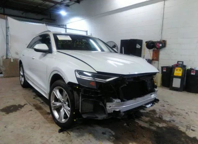 AUDI Q8 2020 wa1bvaf12ld000475