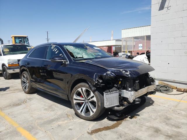 AUDI NULL 2019 wa1bvaf13kd042345