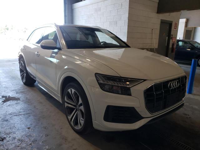 AUDI Q8 PREMIUM 2019 wa1bvaf14kd030768