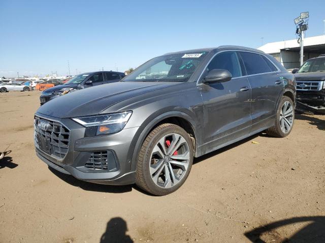 AUDI Q8 2019 wa1bvaf16kd047863