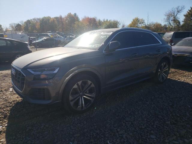 AUDI Q8 PREMIUM 2020 wa1bvaf16ld025363