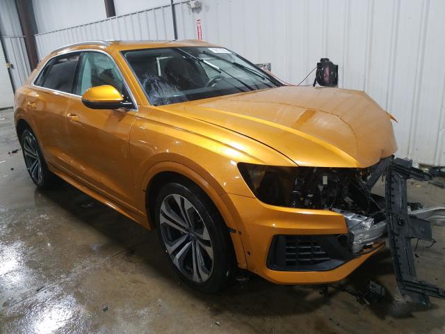 AUDI NULL 2019 wa1bvaf17kd018064