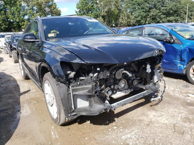 AUDI NULL 2021 wa1bvaf17md028970