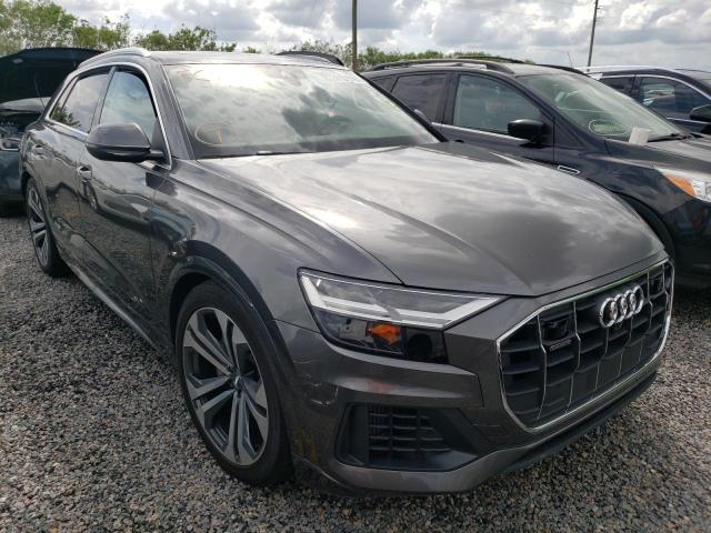 AUDI Q8 PREMIUM 2019 wa1bvaf18kd011382