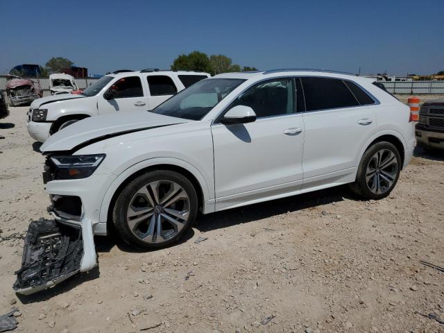 AUDI Q8 2019 wa1bvaf18kd011690