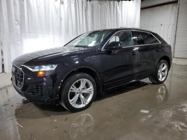 AUDI Q8 PREMIUM 2019 wa1bvaf18kd039781