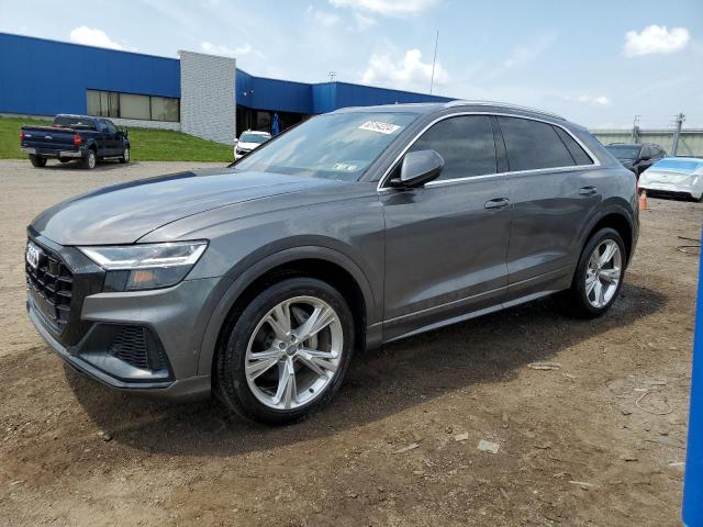 AUDI Q8 PREMIUM 2019 wa1bvaf1xkd011299