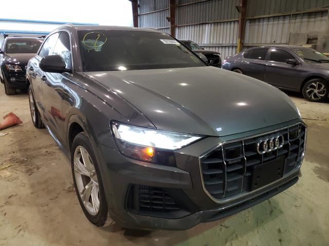 AUDI Q8 PREMIUM 2019 wa1bvaf1xkd023422