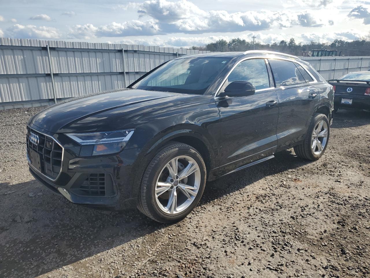 AUDI Q8 2019 wa1bvaf1xkd039927