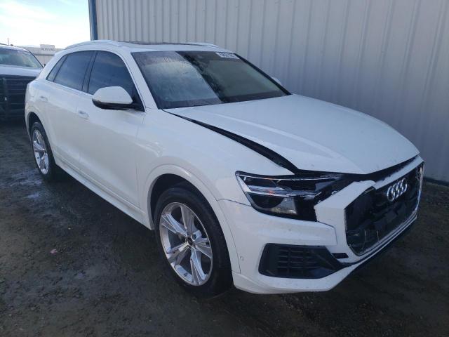 AUDI Q8 PREMIUM 2022 wa1bvbf11nd026848