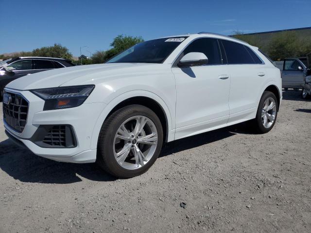 AUDI Q8 2023 wa1bvbf14pd037412