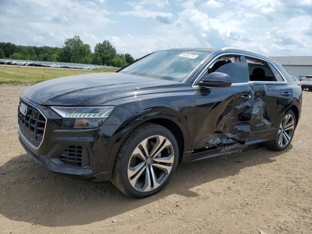 AUDI Q8 PREMIUM 2021 wa1bvbf19md004739