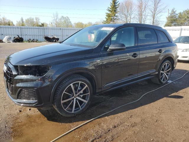 AUDI Q7 KOMFORT 2022 wa1bxbf74nd013042