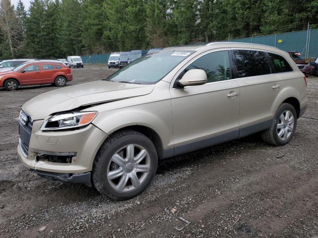 AUDI Q7 2007 wa1by74l07d036525