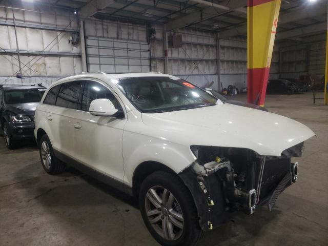 AUDI Q7 3.6 QUA 2008 wa1by74l08d041404