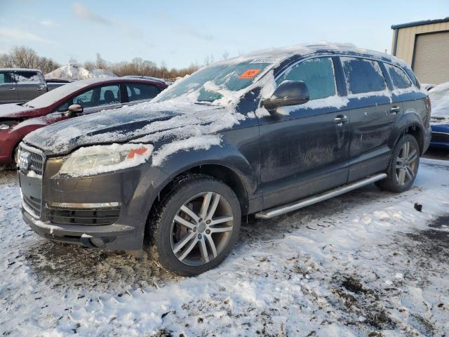 AUDI Q7 2007 wa1by74l17d035352