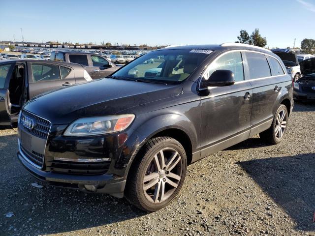 AUDI Q7 2008 wa1by74l18d057661