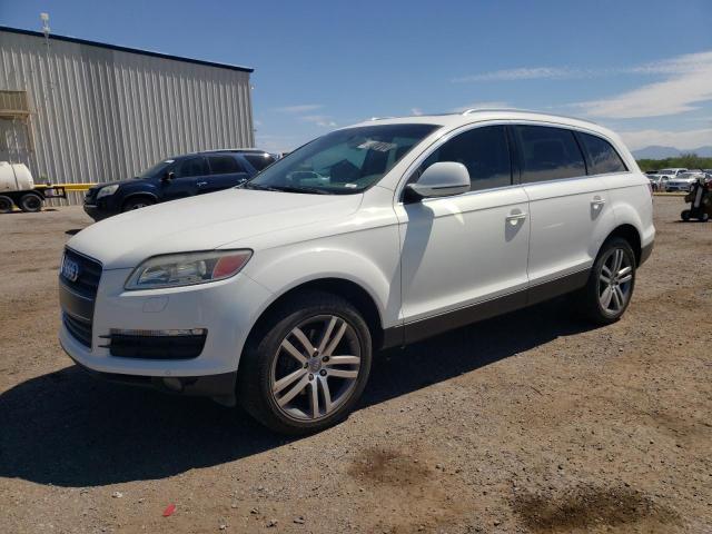 AUDI Q7 3.6 QUA 2008 wa1by74l38d027853