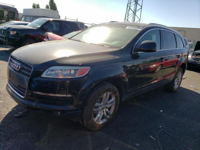 AUDI Q7 2008 wa1by74l48d005036