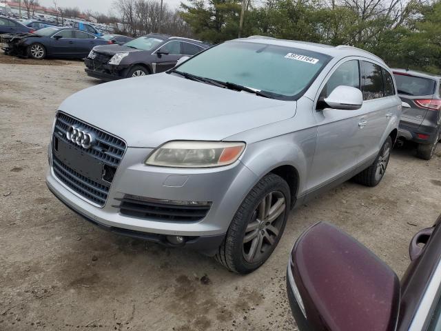 AUDI Q7 2008 wa1by74l48d011984