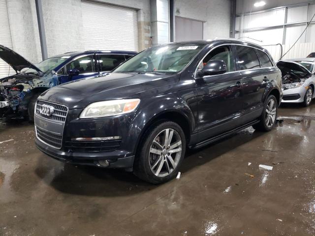 AUDI Q7 2008 wa1by74l58d013405