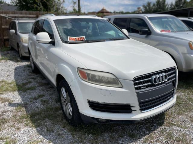 AUDI NULL 2008 wa1by74l58d023920