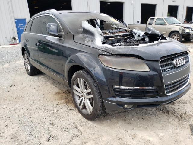 AUDI Q7 3.6 QUA 2008 wa1by74l58d025389