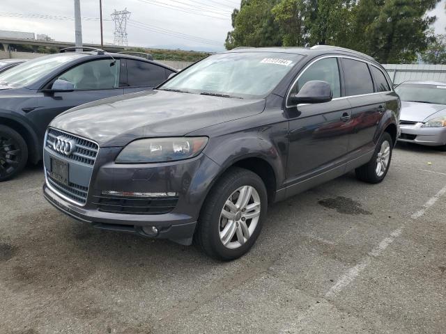 AUDI Q7 2008 wa1by74l58d063544