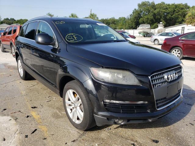 AUDI Q7 3.6 QUA 2008 wa1by74l68d061804