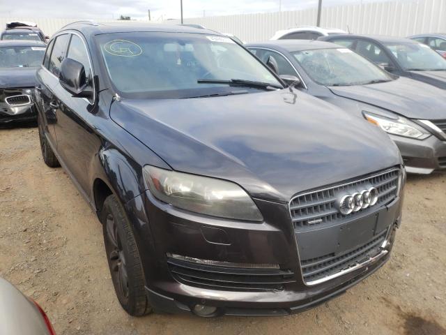 AUDI Q7 3.6 QUA 2008 wa1by74l78d032294