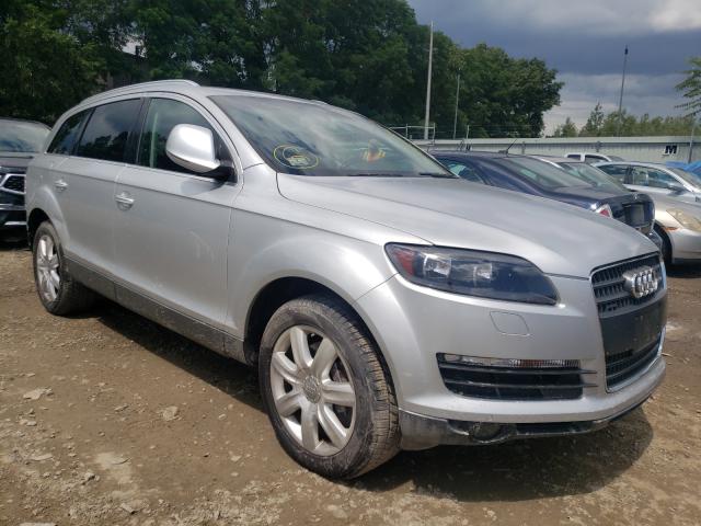 AUDI Q7 3.6 QUA 2008 wa1by74l78d040864