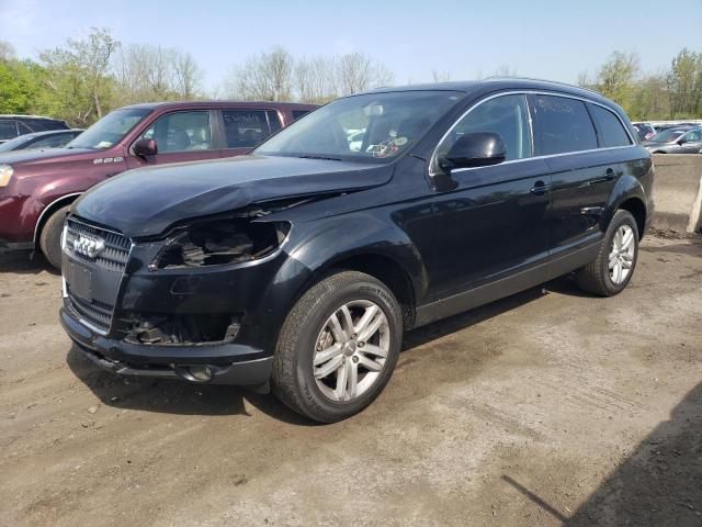 AUDI Q7 2007 wa1by74l87d065075