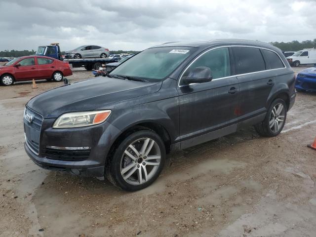 AUDI Q7 3.6 QUA 2007 wa1by74l87d090624