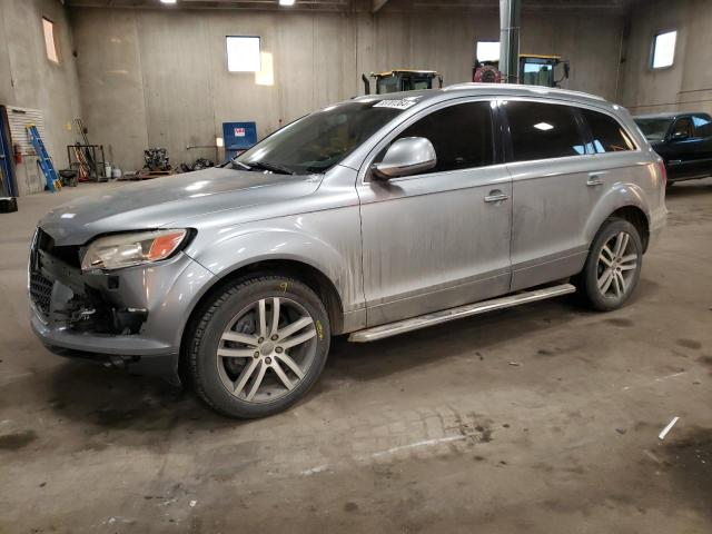 AUDI Q7 3.6 QUA 2008 wa1by74l88d018856