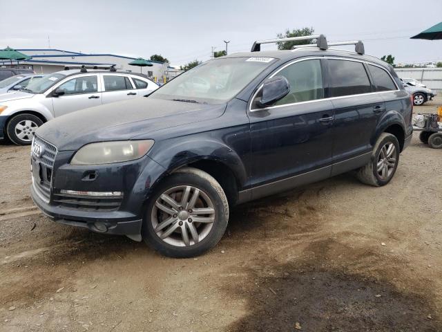 AUDI Q7 2008 wa1by74l88d027315