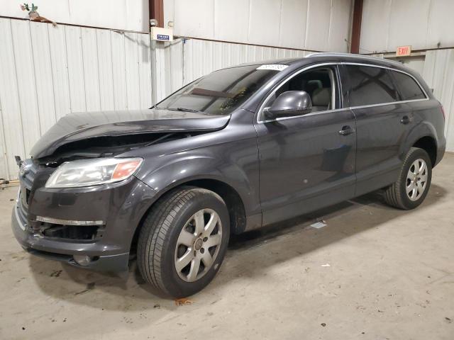 AUDI Q7 2007 wa1by74l97d089191