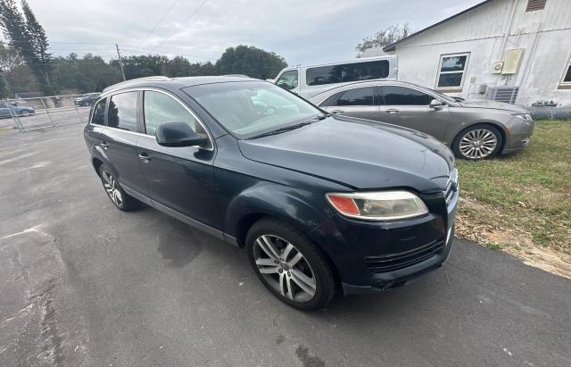 AUDI Q7 2007 wa1by74lx7d048102