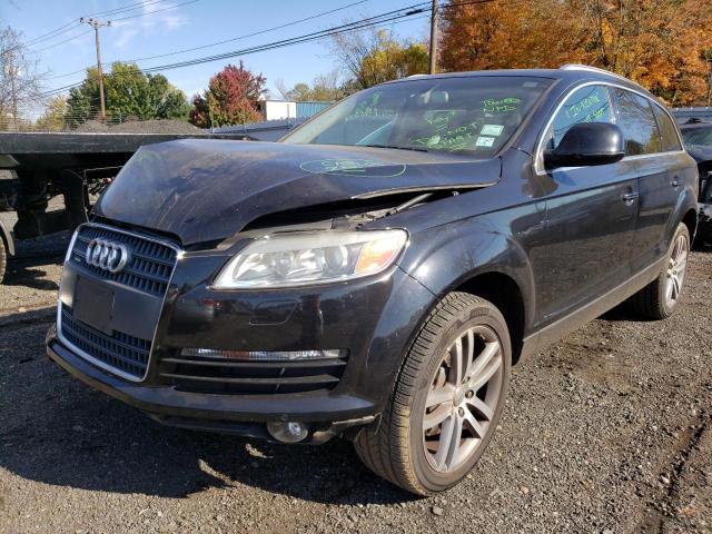 AUDI Q7 2008 wa1by74lx8d059795