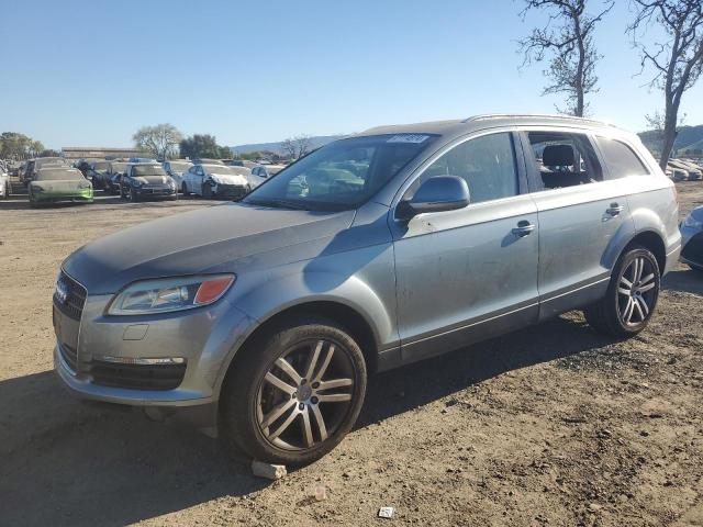 AUDI Q7 2008 wa1by94l88d003205